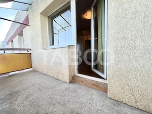 Apartament cu 3 camere in Grigorescu izolat cu 2 balcoane si boxa  - imagine 10