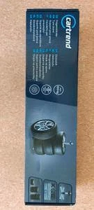 Suport roti auto, depozitare 4 anvelope  - imagine 2