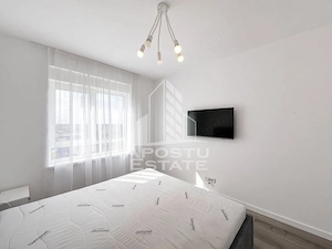 Apartament 2 camere, centrala proprie, parcare subterana, City of Mara - imagine 7