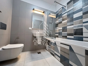 Apartament 2 camere, centrala proprie, parcare subterana, City of Mara - imagine 8