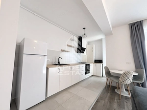 Apartament 2 camere, centrala proprie, parcare subterana, City of Mara - imagine 4