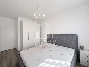 Apartament 2 camere, centrala proprie, parcare subterana, City of Mara - imagine 6