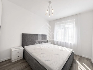 Apartament 2 camere, centrala proprie, parcare subterana, City of Mara - imagine 5