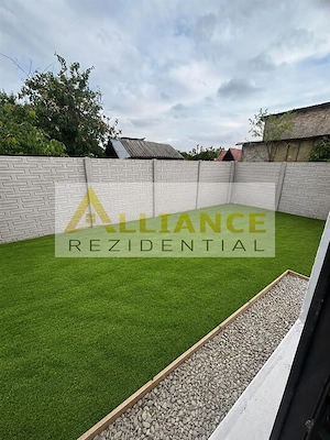 Vila individuala de vanzare | 5 camere | 120 mp utili | Teren 227 mp - imagine 7