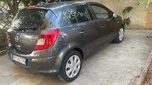 opel corsa 1.2 benzina+GPL  - imagine 4