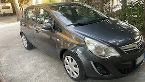 opel corsa 1.2 benzina+GPL  - imagine 3