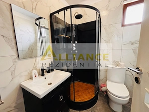 Duplex complet mobilat – 3 camere, 2 băi și curte proprie - imagine 6