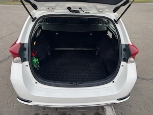 Toyota Auris 1.8 HYBRID baterie 90% - imagine 7