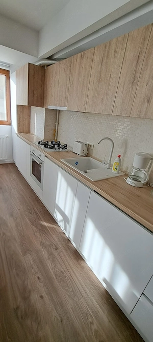 2 Camere, termen lung, Mamaia, direct proprietar, Zona Hotel Rex Scandinavia - imagine 3