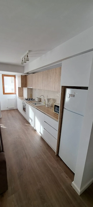 2 Camere, termen lung, Mamaia, direct proprietar, Zona Hotel Rex Scandinavia - imagine 7