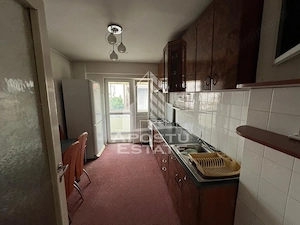 Apartament 3 camere de inchiriat, Centrala Proprie, Iulius, Timisoara - imagine 4
