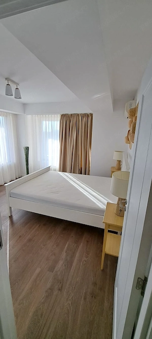 2 Camere, termen lung, Mamaia, direct proprietar, Zona Hotel Rex Scandinavia - imagine 9