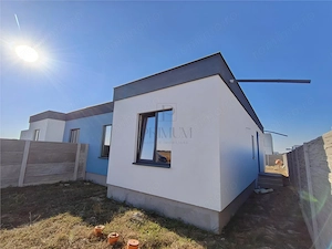DUPLEX MODERN - BUCATARIE INCHISA - 2 BAI - imagine 2