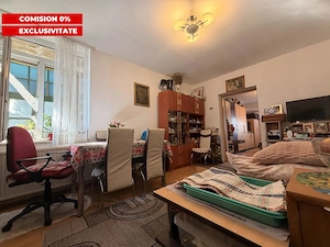 COMISION 0%-Apartament 2 camere, 43 mp utili, 2 boxe 9 mp-Dorobantilor - imagine 4