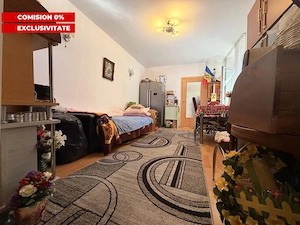 COMISION 0%-Apartament 2 camere, 43 mp utili, 2 boxe 9 mp-Dorobantilor - imagine 3