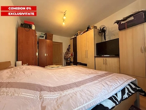 COMISION 0%-Apartament 2 camere, 43 mp utili, 2 boxe 9 mp-Dorobantilor - imagine 2