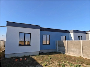 DUPLEX MODERN - BUCATARIE INCHISA - 2 BAI
