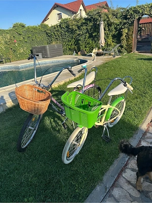 Pegas Strada 2 si Strada 2 Mini