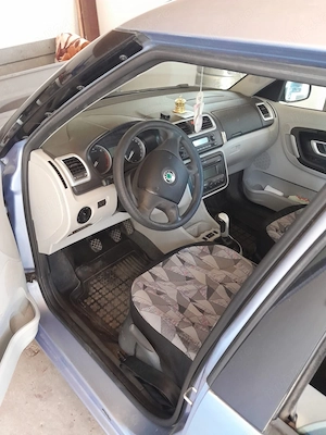 Skoda Roomster 2008 1700 EUR - imagine 3