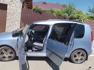Skoda Roomster 2008 1700 EUR