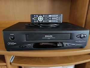 Videorecorder Philips 
