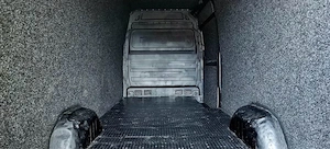 Preț în euro ușor negociabil 8250 Mașina se poate vedea în Botosani   Mercedes Sprinter 310cdi XXL | - imagine 4