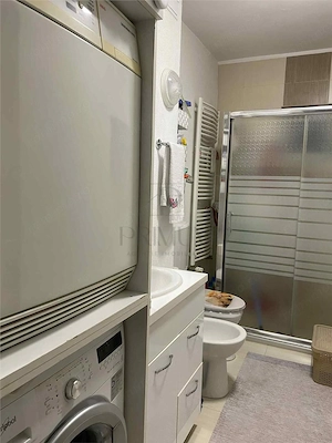 Sag- 3 camere- parter- mobilat si utilat - imagine 2