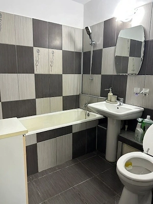 Inchiriez apartament cu 2 camere, Crangasi, Piata, Metrou, direct propietar - imagine 5