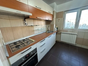 Inchiriez apartament cu 2 camere, Crangasi, Piata, Metrou, direct propietar - imagine 2