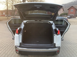 Peugeot 3008 BlueHDi 130 - imagine 8