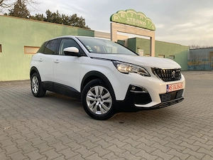 Peugeot 3008 BlueHDi 130 - imagine 3