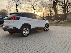 Peugeot 3008 BlueHDi 130 - imagine 4