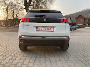Peugeot 3008 BlueHDi 130 - imagine 5