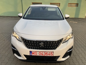 Peugeot 3008 BlueHDi 130 - imagine 7