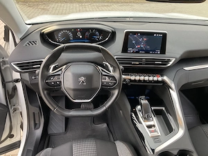 Peugeot 3008 BlueHDi 130 - imagine 18