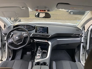 Peugeot 3008 BlueHDi 130 - imagine 19