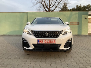 Peugeot 3008 BlueHDi 130 - imagine 6
