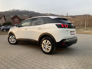 Peugeot 3008 BlueHDi 130 - imagine 2