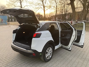 Peugeot 3008 BlueHDi 130 - imagine 10