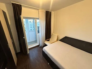 Inchiriez apartament cu 2 camere, Crangasi, Piata, Metrou, direct propietar - imagine 9