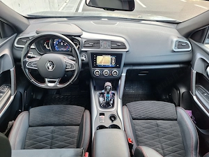 Renault Kadjar 1332 , 140 Cp Benzină.motorizare  pus pe mercedes benz ,muzica BOSE - imagine 4