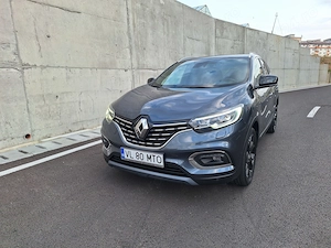 Renault Kadjar 1332 , 140 Cp Benzină.motorizare  pus pe mercedes benz ,muzica BOSE - imagine 2