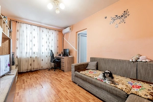  3 camere, etajul 1 – Aleea Amara, Vlaicu - imagine 2