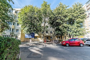  3 camere, etajul 1 – Aleea Amara, Vlaicu