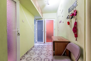  3 camere, etajul 1 – Aleea Amara, Vlaicu - imagine 8