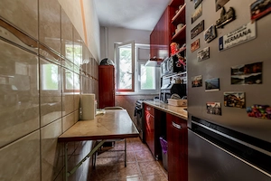  3 camere, etajul 1 – Aleea Amara, Vlaicu - imagine 5