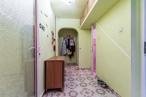  3 camere, etajul 1 – Aleea Amara, Vlaicu - imagine 9
