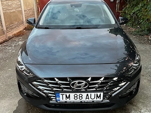 Hyundai i30 1.5 T-GDi 160 CP M-Hybrid 48V 7DCT Highway   93.000 km - imagine 3