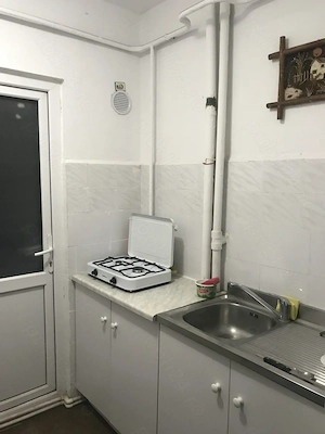 Apartament 2 camere parter - imagine 6