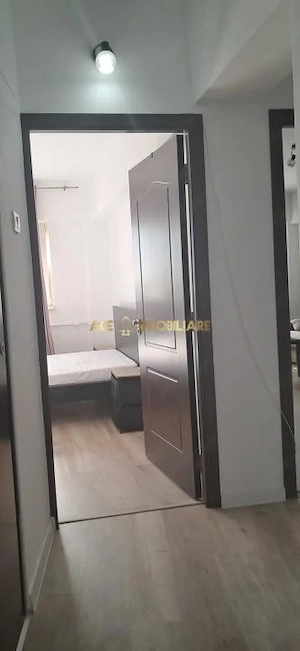 2 Camere de inchiriat | Aparatorii Patriei | Metrou | Mobilat - imagine 3
